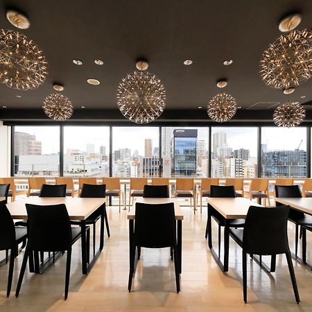 S-Peria Inn Osaka Hommachi Exterior photo