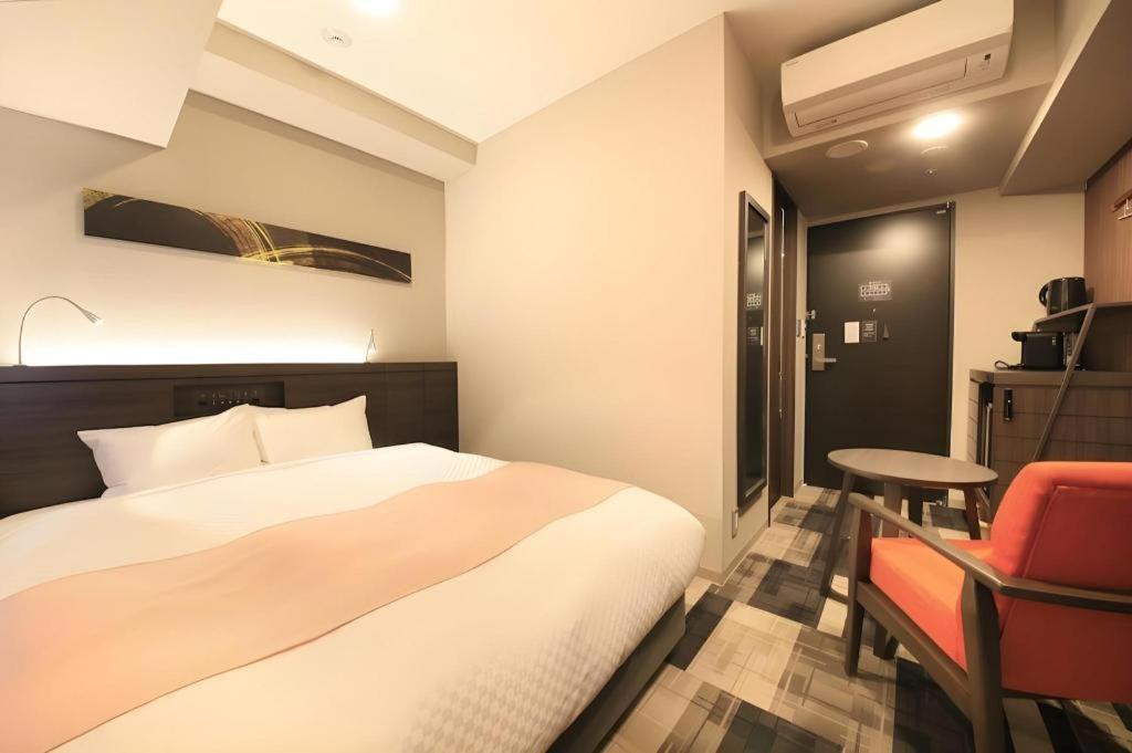 S-Peria Inn Osaka Hommachi Exterior photo