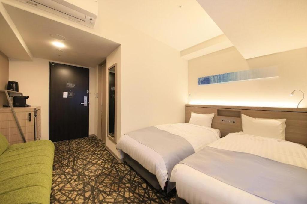 S-Peria Inn Osaka Hommachi Exterior photo