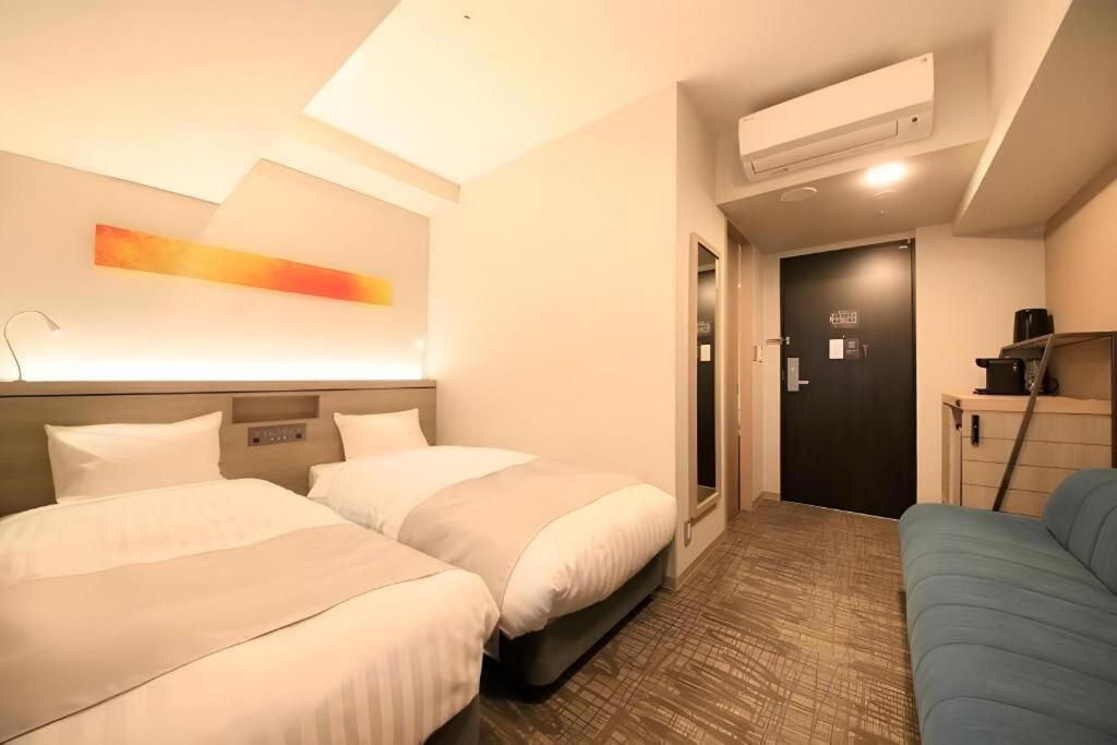 S-Peria Inn Osaka Hommachi Exterior photo