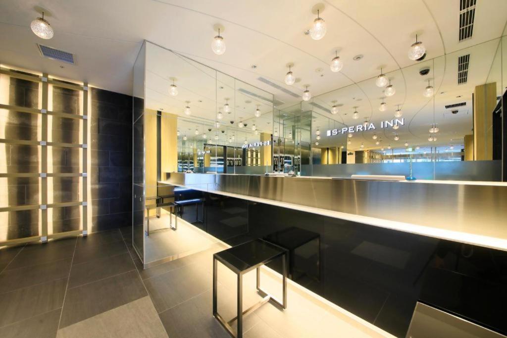 S-Peria Inn Osaka Hommachi Exterior photo