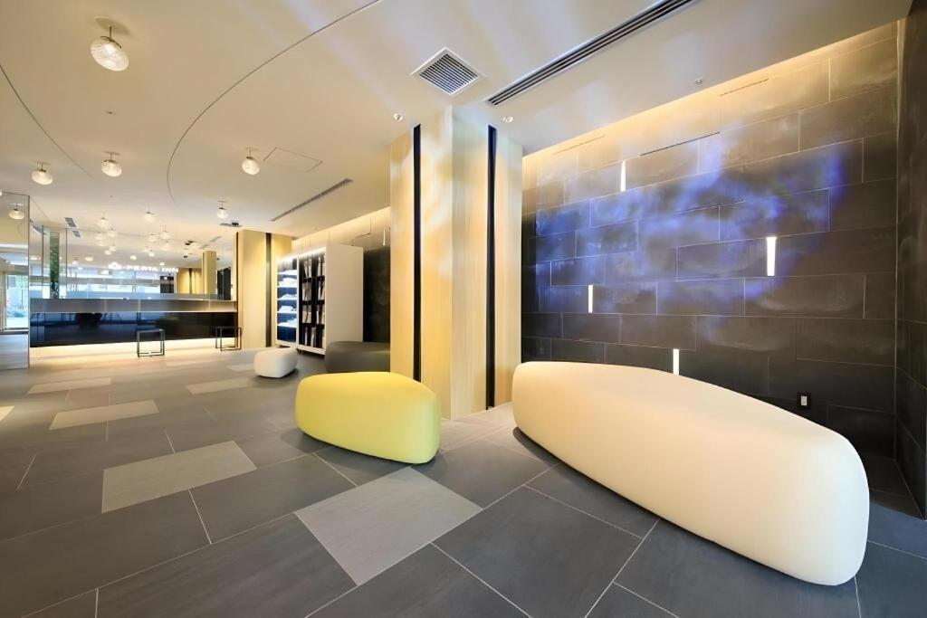 S-Peria Inn Osaka Hommachi Exterior photo