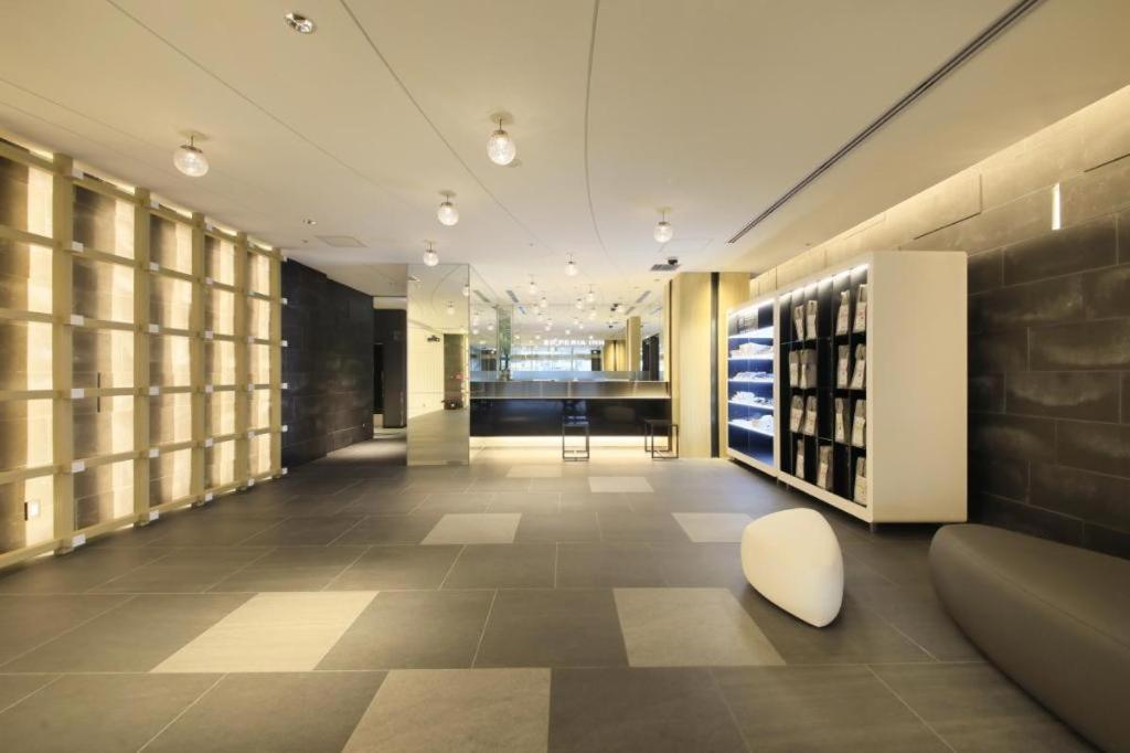 S-Peria Inn Osaka Hommachi Exterior photo