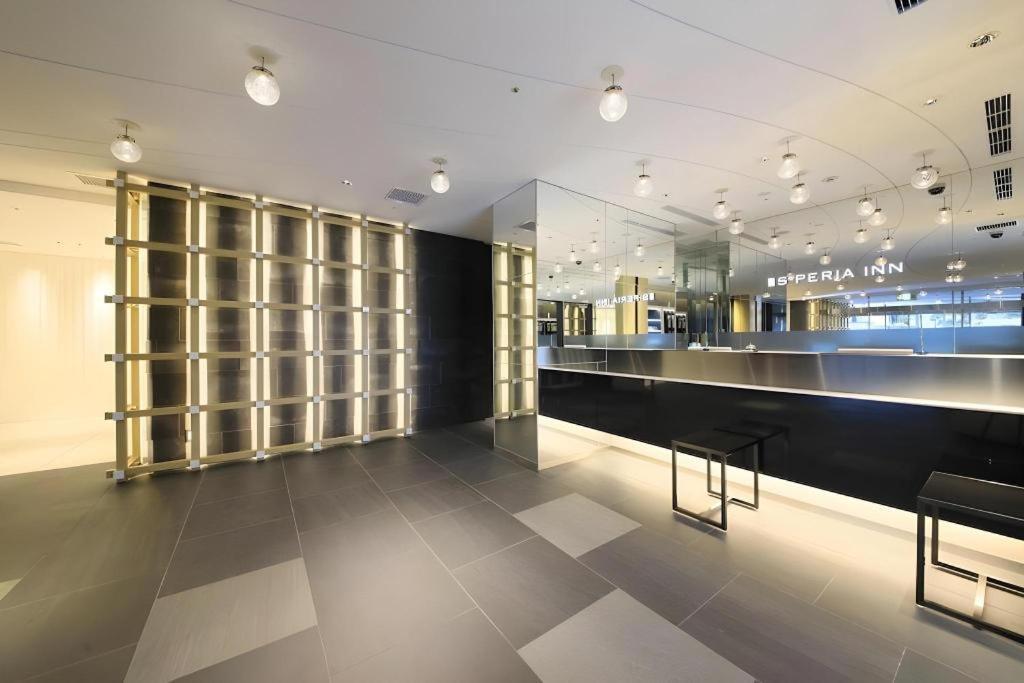 S-Peria Inn Osaka Hommachi Exterior photo