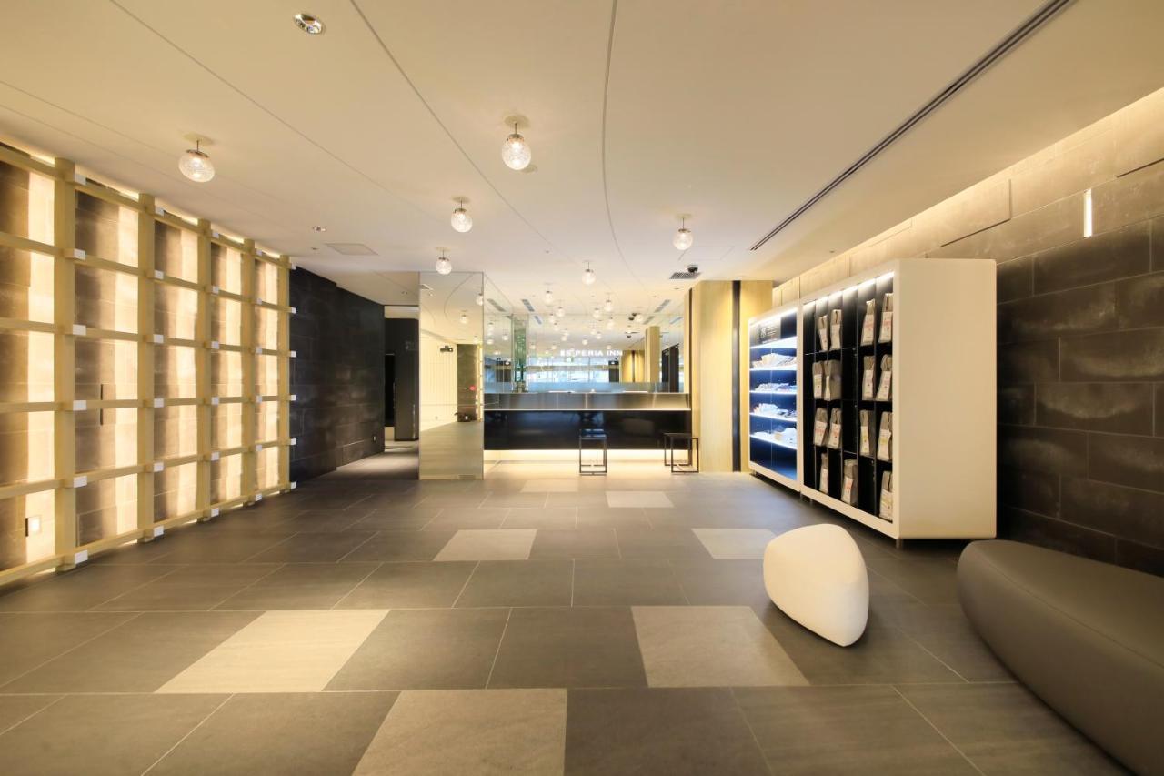 S-Peria Inn Osaka Hommachi Exterior photo