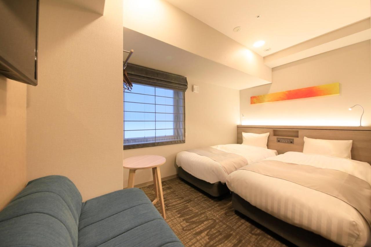 S-Peria Inn Osaka Hommachi Exterior photo