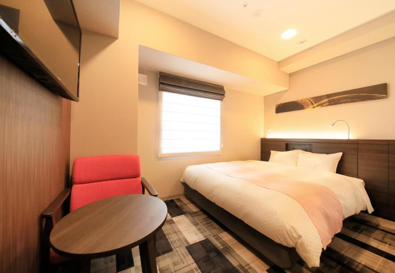 S-Peria Inn Osaka Hommachi Exterior photo