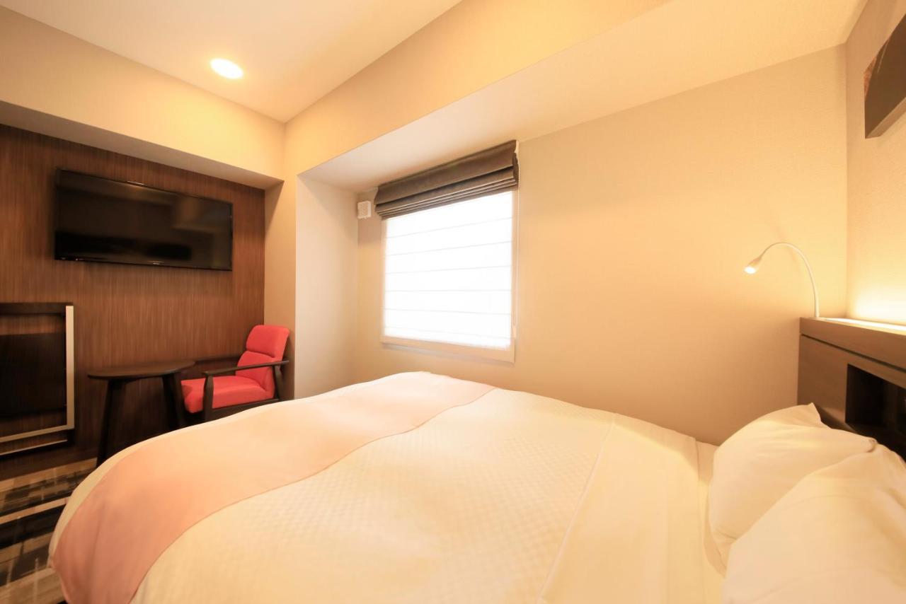 S-Peria Inn Osaka Hommachi Exterior photo