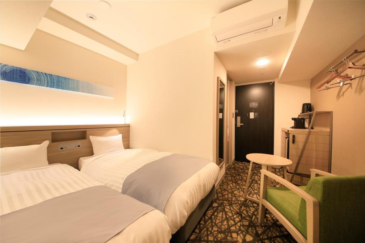 S-Peria Inn Osaka Hommachi Exterior photo
