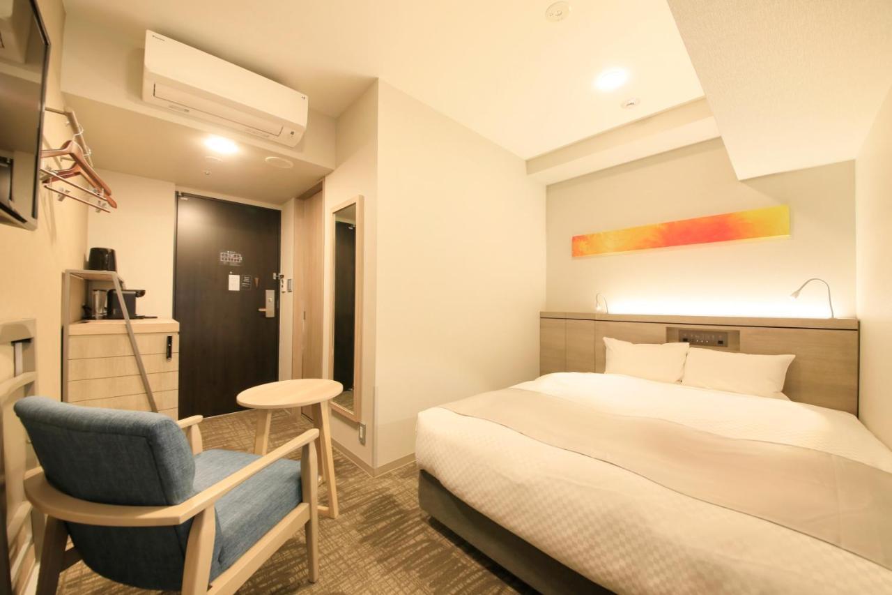 S-Peria Inn Osaka Hommachi Exterior photo