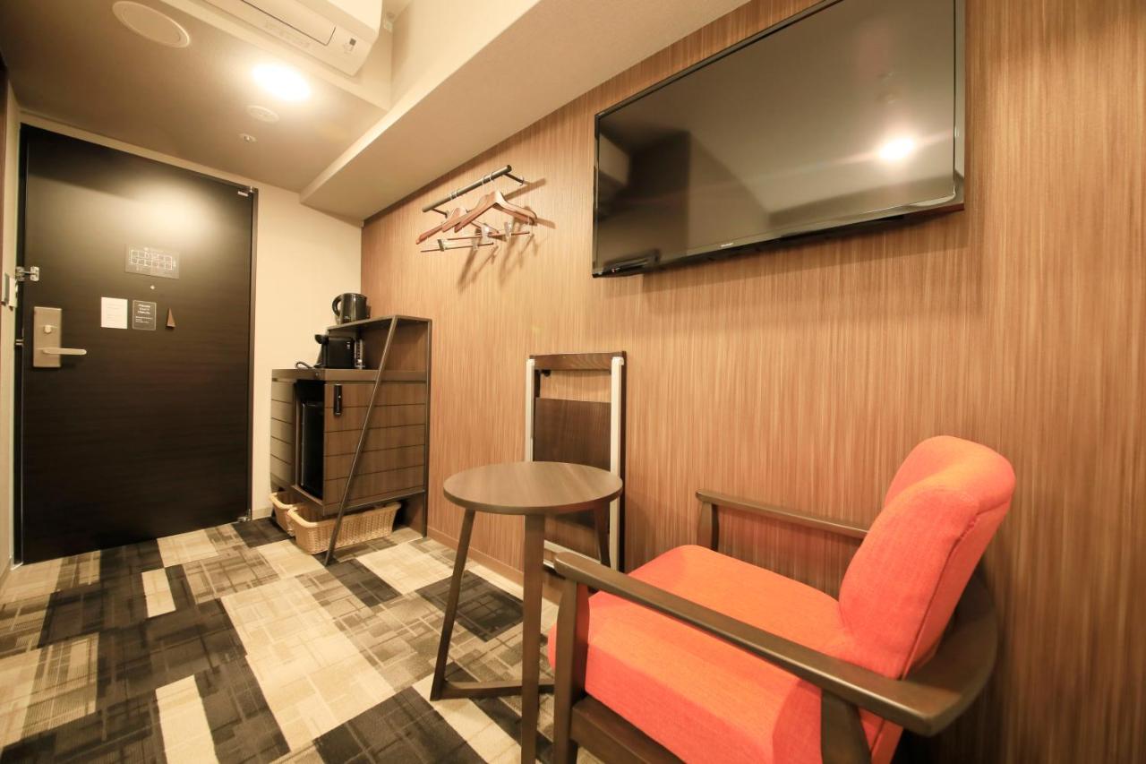 S-Peria Inn Osaka Hommachi Exterior photo